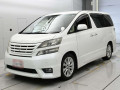 2008 Toyota Vellfire
