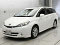 2009 Toyota Wish