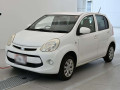2015 Toyota Passo