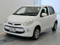 2015 Toyota Passo