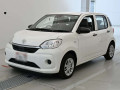 2019 Toyota Passo