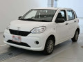 2017 Toyota Passo