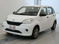 2017 Toyota Passo