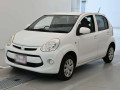 2015 Toyota Passo