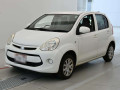 2015 Toyota Passo