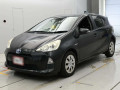2013 Toyota Aqua
