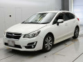 2015 Subaru Impreza Sports