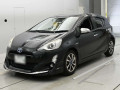 2016 Toyota Aqua