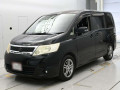 2009 Suzuki Landy