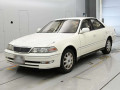 1999 Toyota Mark II