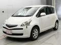 2010 Toyota Ractis