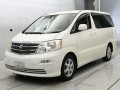 2004 Toyota Alphard G