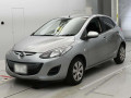 2012 Mazda Demio