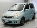 2004 Toyota Fun Cargo