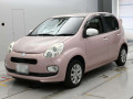 2014 Toyota Passo