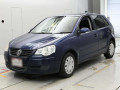 2007 Volkswagen Polo