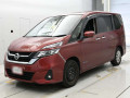 2017 Nissan Serena