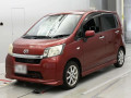 2014 Daihatsu Move