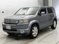 2007 Honda Crossroad