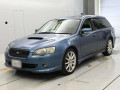 2003 Subaru Legacy Touring Wagon