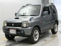 2006 Suzuki Jimny