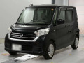 2018 Nissan DAYZ ROOX