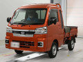 2022 Daihatsu Hijet Truck