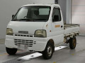 2000 Suzuki Carry Truck