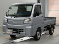 2022 Daihatsu Hijet Truck
