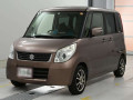 2012 Suzuki Palette