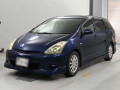 2005 Toyota Wish