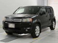 2007 Honda Crossroad