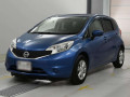 2015 Nissan Note