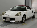2001 Toyota MR-S