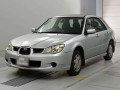2007 Subaru Impreza Sportswagon