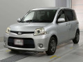 2011 Toyota Sienta