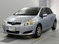 2008 Toyota Auris