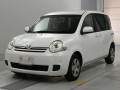 2015 Toyota Sienta