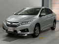 2015 Honda Grace