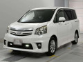 2013 Toyota Noah