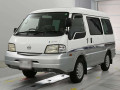 2010 Nissan Vanette Van