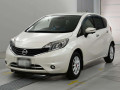 2015 Nissan Note