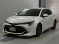 2018 Toyota Corolla Sports