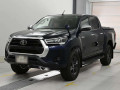 2021 Toyota Hilux