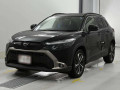2022 Toyota Corolla Cross