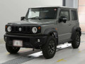 2023 Suzuki Jimny Sierra