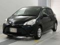 2017 Toyota Vitz