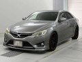 2012 Toyota Mark X