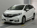 2017 Honda SHUTTLE