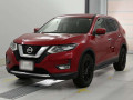 2017 Nissan X-Trail